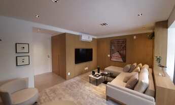 Imagem 6: Apartamento com 3 dormitórios à venda, 114 m² por R$ 1.390.000,00 - Vila Hamburguesa - São