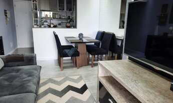 Imagem 2: Apartamento para Venda em Taboão da Serra, Jardim Maria Rosa, 3 dormitórios, 1 banheiro, 1