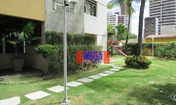 Imagem 2: Apartamento com 3 suítes para alugar, próximo à Av. Padre Antônio Tomás