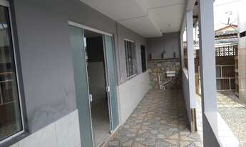 Imagem 2: Alugo Casa No Bairro Itaipava - 2 Quartos - Garagem Para Até 3 Carros - Pequenos Animais