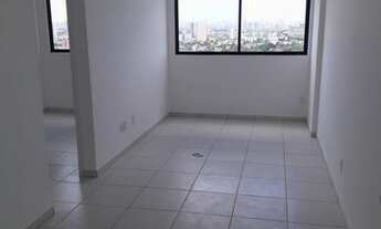 Imagem: Vendo apto edifício novo, 2 qts na Várzea