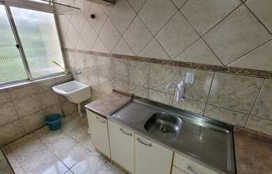 Imagem 6: CANOAS - Apartamento Padrão - CENTRO