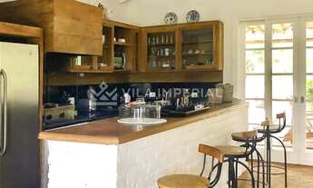 Imagem 7: Seu refúgio em meio a natureza à venda no Terras de São José!