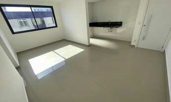 Imagem: Apartamento à venda, 2 quartos, 1 suíte