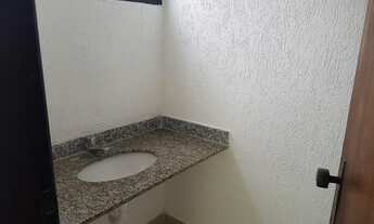 Imagem 5: Sala na Av. Barão de Itapura para alugar, 60 m² por R$ 1.000/mês - Vila Lídia - Campinas/S