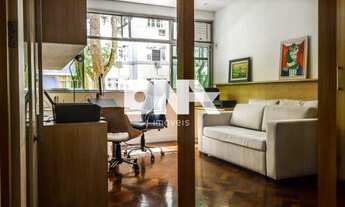 Imagem 5: Rio de Janeiro - Apartamento Padrão - Copacabana