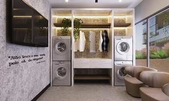 Imagem 6: LANÇAMENTO DE ALTÍSSIMO PADRÃO - EDF. ARIANO SUASSUNA