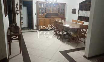 Imagem 6: CHACARA RESIDENCIAL em CAMPINAS - SP, VILLAGE CAMPINAS