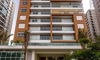 Imagem 3: Cobertura Beira Mar para venda com 597m² com 3 suites em Agronômica - Florianópolis - SC