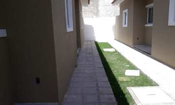 Imagem 6: Casa na Cuiá com 2 quartos e terraço. Pronto para morar!!!