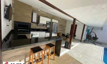 Imagem 3: Casa para venda possui 350 m² com 3 quartos em Camboinhas - Niterói - RJ