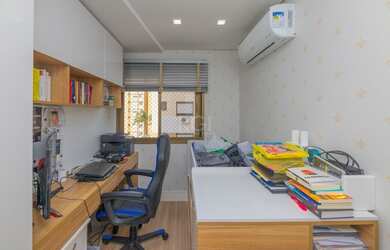 Imagem 6: Porto Alegre - Apartamento Padrão - Partenon