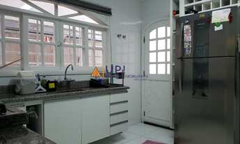 Imagem 6: GUARULHOS - Casa Padrão - Vila Rosalia