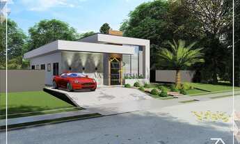 Imagem 3: Casa em Condomínio para Venda em Atibaia, Condomínio Residencial Reserva de Atibaia, 3 dor