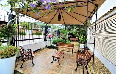 Imagem 6: PORTO ALEGRE - Casa de Condomínio - Hípica