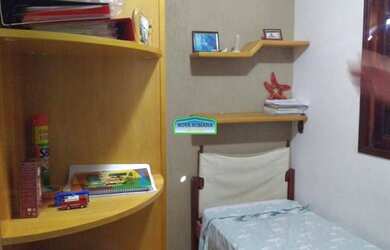 Imagem 2: OSASCO - Sobrado Padrão - Ayrosa