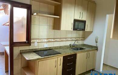 Imagem 5: CASA EM CONDOMÍNIO - CONDOMÍNIO RESIDENCIAL CASA GRANDE II - SP