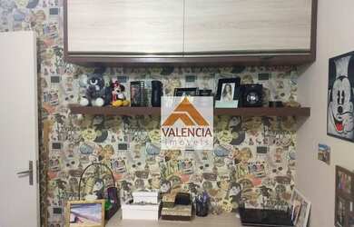 Imagem 6: Apartamento com 2 dormitórios à venda, 43 m² por R$ 148.000,00 - Ipiranga - Ribeirão Preto