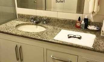 Imagem 5: Apartamento - Bairro Jardim - Santo André