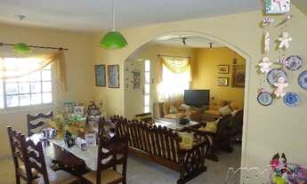 Imagem 6: Casa com dois terrenos na Ponta de Baixo