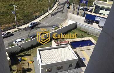 Imagem 2: Apartamento, Condomínio Portal das Palmeiras / Itu SP