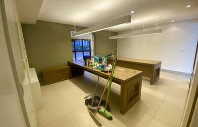 Imagem 7: Rio de Janeiro - Conjunto Comercial/Sala - <br> Barra da Tijuca