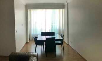 Imagem: Apartamento 3 quartos sendo 1 suíte mobiliado