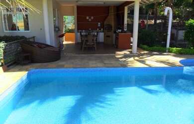 Imagem 3: Excelente Casa em condomínio 230 m², localizada no bairro Jardim Ipe, Lagoa Santa MG