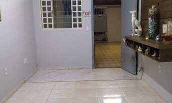 Imagem 4: VALPARAíSO DE GOIáS - Casa Padrão - Parque Esplanada III