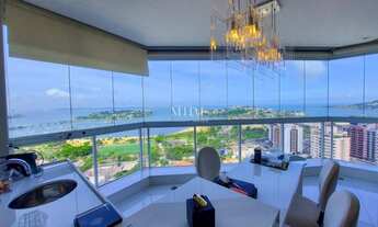 Imagem 3: Incrível 4 Quartos 4 Suites Enseada do Sua