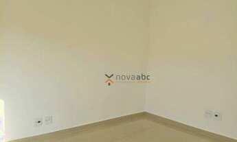 Imagem 4: Sala para alugar, 30 m² por R$ 1.550,00/mês - Vila Curuçá - Santo André/SP