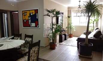 Imagem 1: Apartamento com 3 dorms, Itararé, São Vicente - R$ 370 mil, Cod: 91674