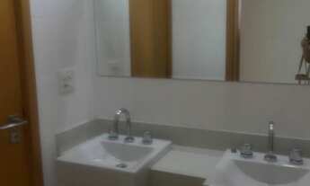 Imagem 6: Apartamento para venda com 118 metros quadrados com 3 quartos em Boqueirão - Santos - SP