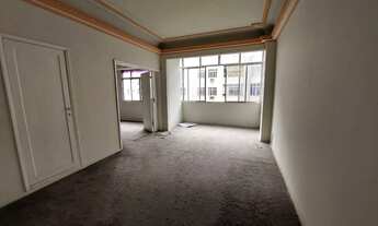 Imagem 3: Copacabana, quadra da praia. Oportunidade para Investidor