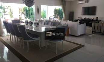 Imagem 2: Casa com 5 dormitórios à venda, 1000 m² por R$ 8.000.000,00 - Barra da Tijuca - Rio de Jan