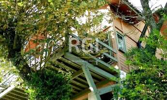 Imagem 6: Casa em Sétimo Céu