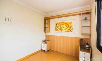 Imagem 7: Porto Alegre - Apartamento Padrão - Menino Deus