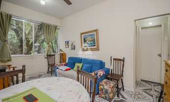 Imagem 2: APARTAMENTO QUARTO SALA NO HUMAITA