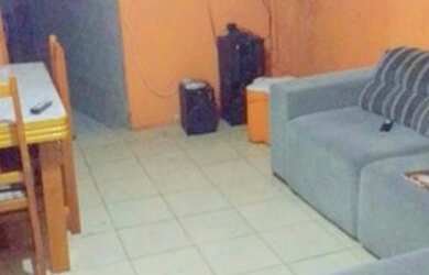 Imagem 3: Porto Alegre - Casa Padrão - Aberta dos Morros