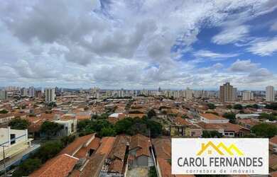 Imagem 7: Apartamento Ed. Siena, bairro Alto, com 44m2, vaga de garagem coberta e uma suíte