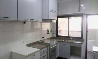 Imagem 5: Apartamento com 3 dormitórios à venda, 105 m² por R$ 475.000,00 - São Manoel - Americana/S