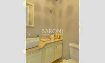 Imagem 3: São Paulo - Apartamento Padrão - Moema