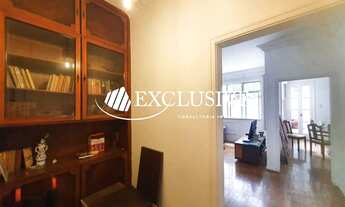 Imagem 3: Rio de Janeiro - Apartamento Padrão - Gávea