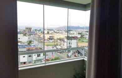 Imagem 7: Apartamento com 2 dormitórios à venda, 75 m² por R$ 370.000,00 - Centro - Palhoça/SC