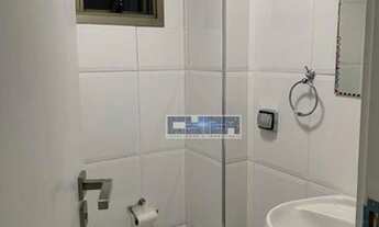 Imagem 5: Apartamento de 2 DORMITÓRIOS no Campo Grande