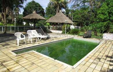 Imagem 3: Caetano Imóveis - Sítio para venda com 10.000 metros quadrados com 5 quartos