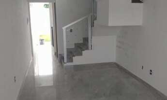 Imagem 4: Casa para venda possui 70 metros quadrados com 2 quartos em Senhora das Graças - Betim - M