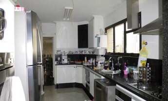 Imagem 4: Apartamento-São Paulo-SANTANA