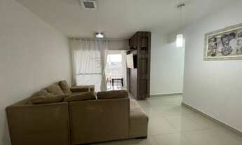 Imagem 5: Apartamento 3/4 | 01 suíte | Parque Amazônia