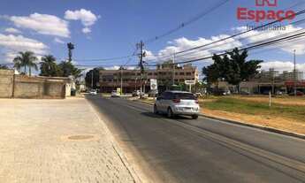 Imagem 3: ALUGUEL GALPÃO 500M ARNIQUEIRAS NA VEREDA DE FRENTE PRA AGUAS CLARAS